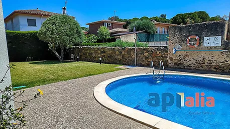 Appartement te koop in Calonge