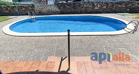 Appartement te koop in Calonge