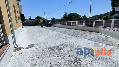 Appartement te koop in Calonge