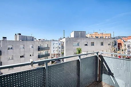 Appartement lumineux avec parking en hauteur.- Sant Feliu de Guíxols