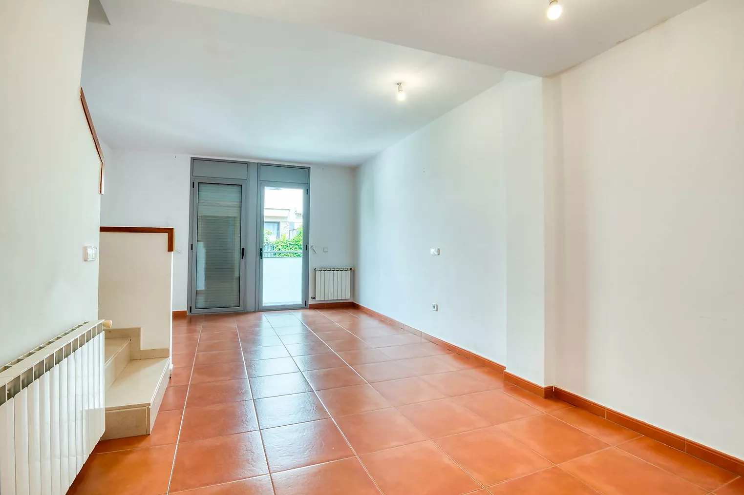Maison mitoyenne avec terrasses et piscine.- Sant Feliu de Guíxols