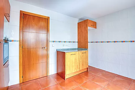 Maison mitoyenne avec terrasses et piscine.- Sant Feliu de Guíxols
