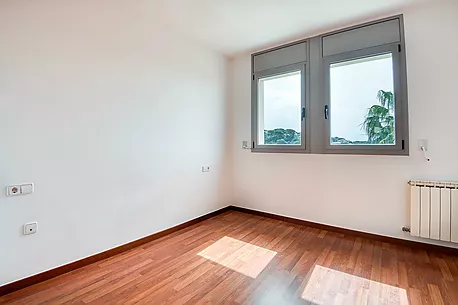 Maison mitoyenne avec terrasses et piscine.- Sant Feliu de Guíxols