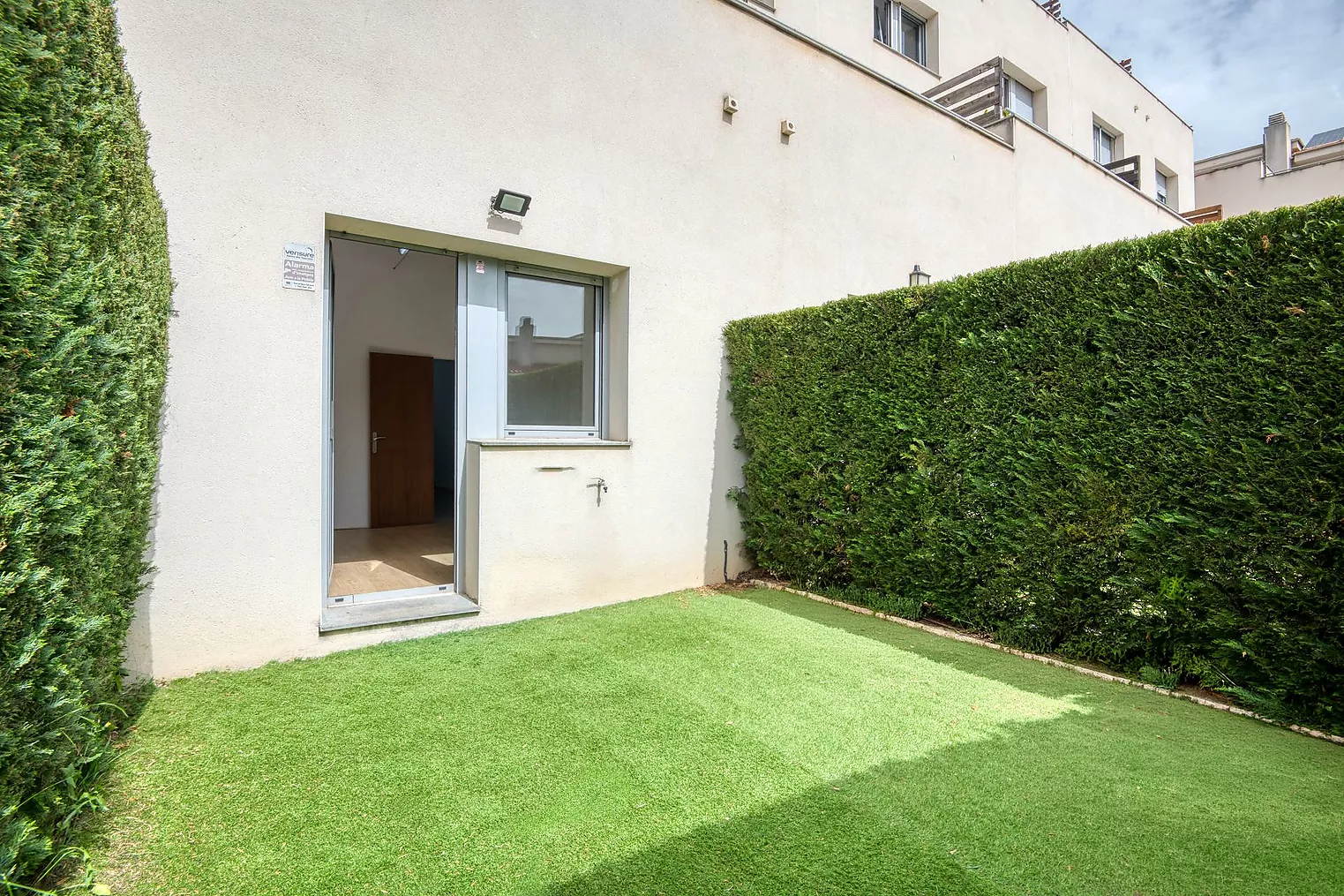 Maison mitoyenne avec terrasses et piscine.- Sant Feliu de Guíxols