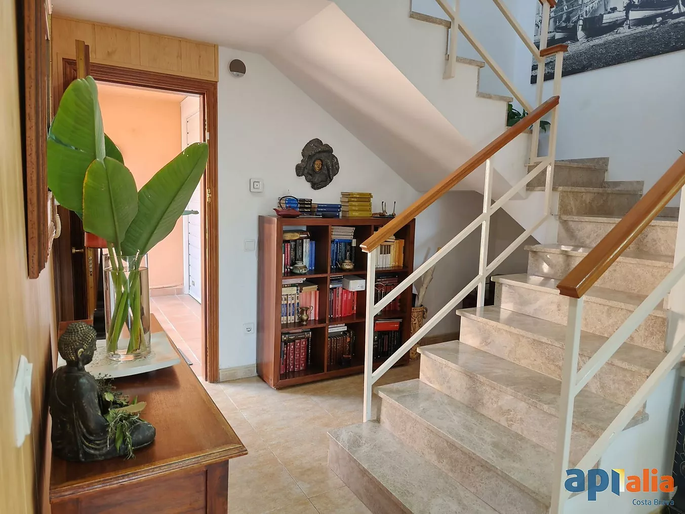 Villa with swimming pool for sale in Calonge