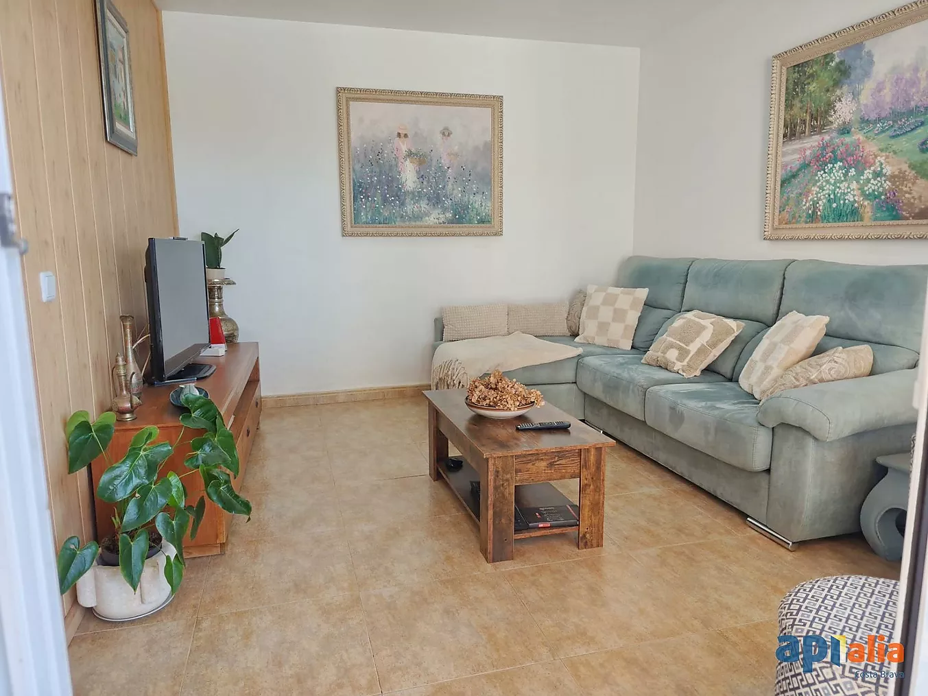 Villa with swimming pool for sale in Calonge