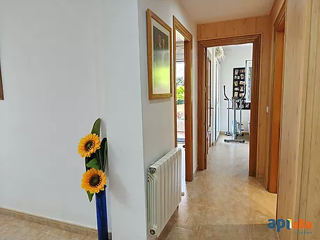 Villa with swimming pool for sale in Calonge