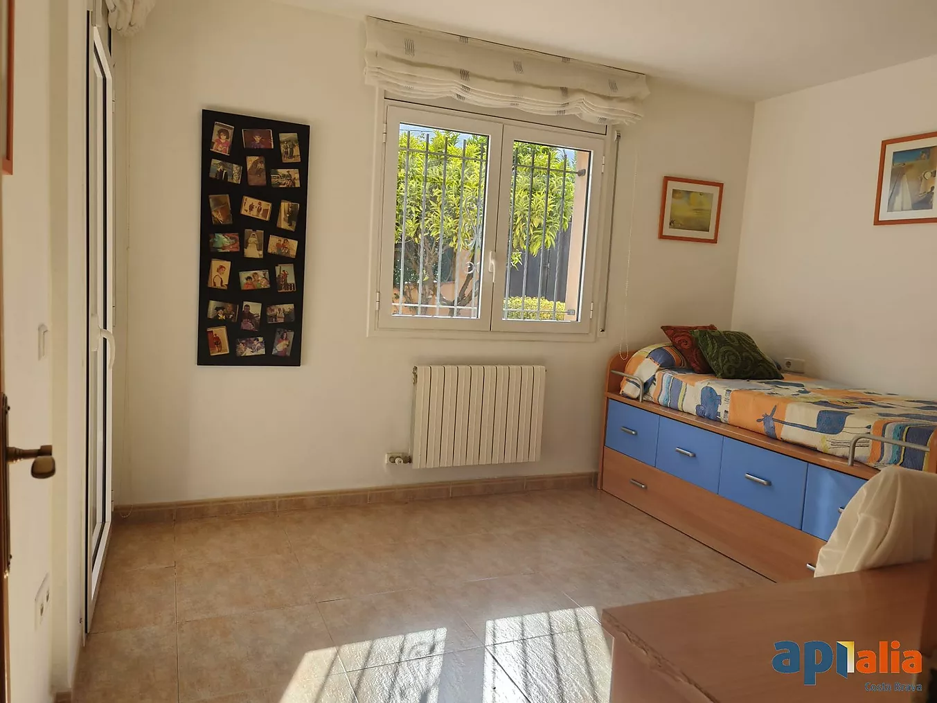 Villa with swimming pool for sale in Calonge