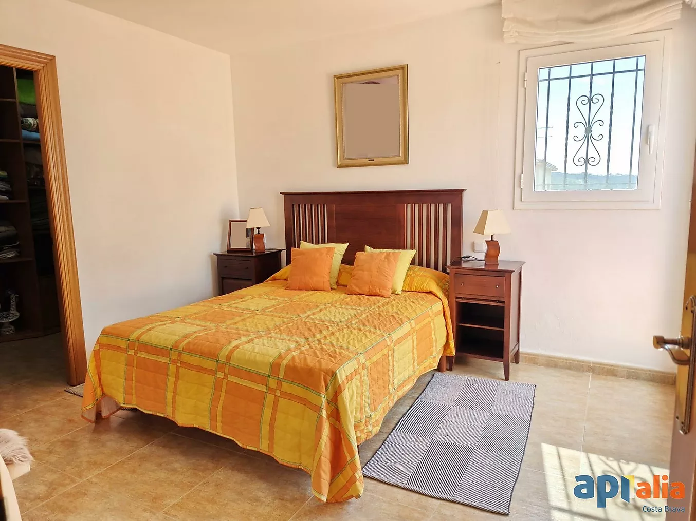 Villa with swimming pool for sale in Calonge