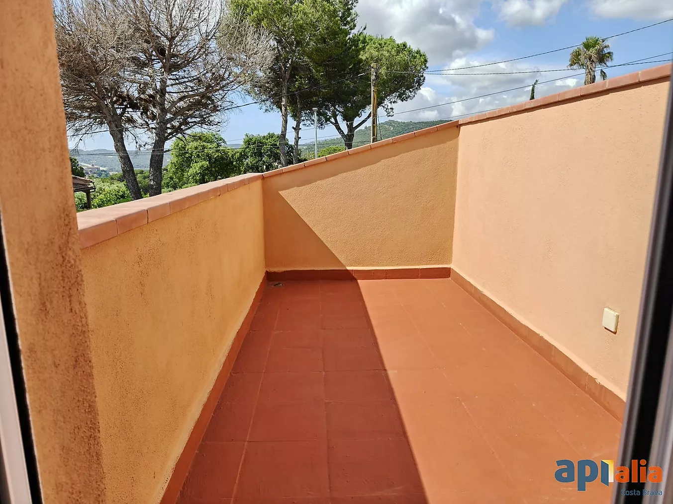 Villa with swimming pool for sale in Calonge