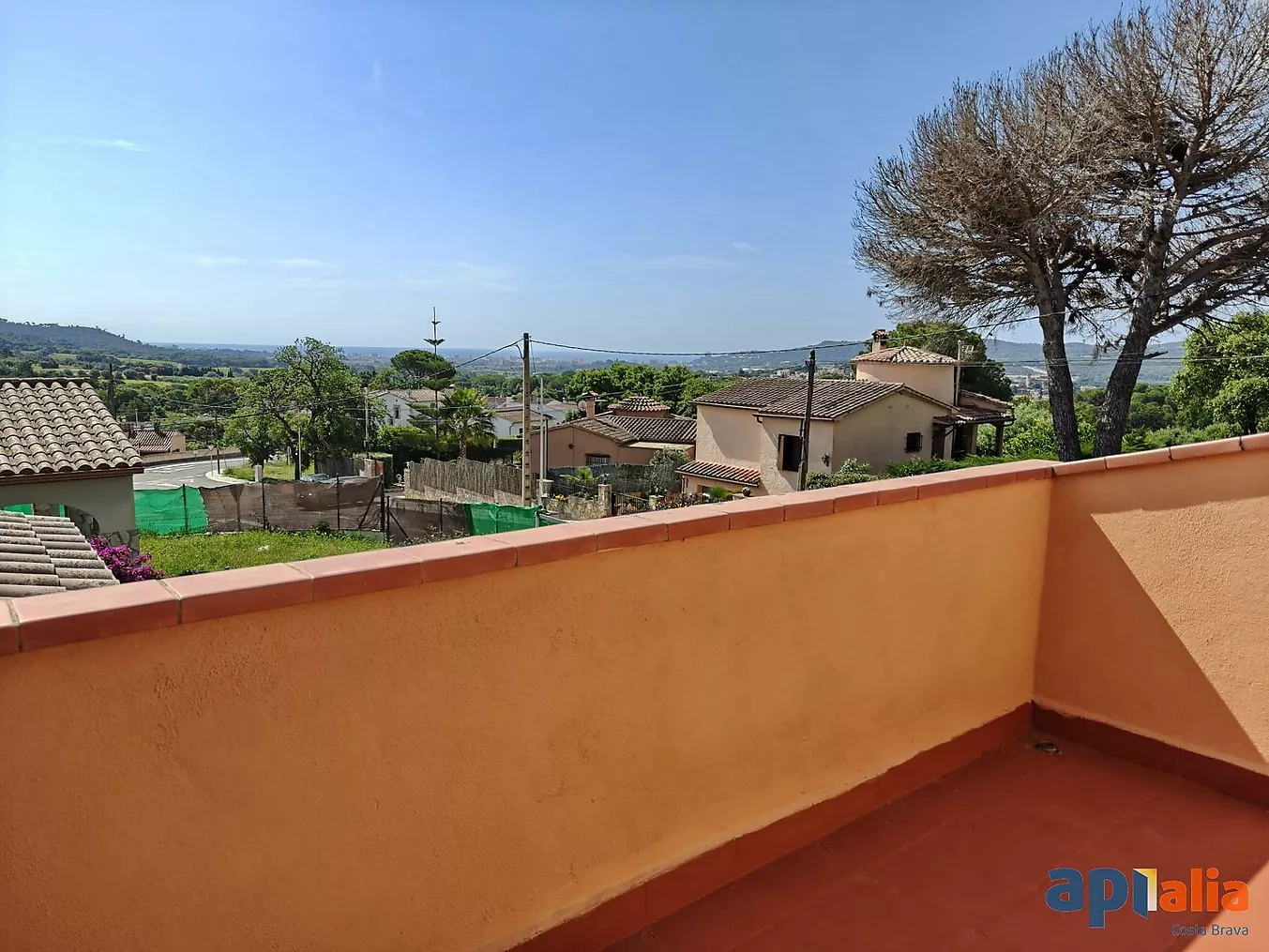 Villa with swimming pool for sale in Calonge