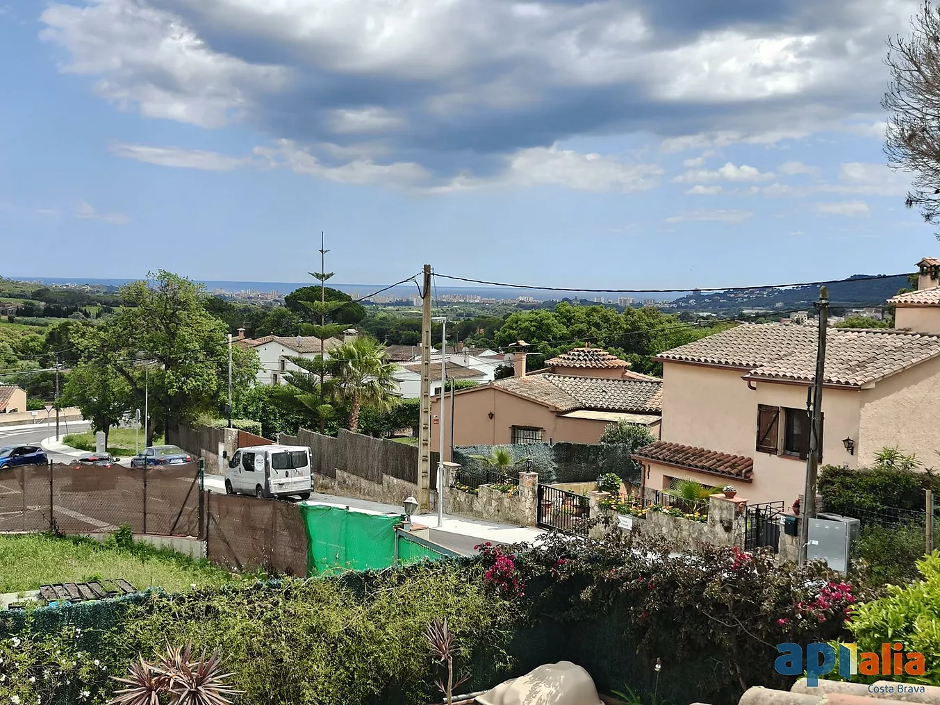 Villa with swimming pool for sale in Calonge