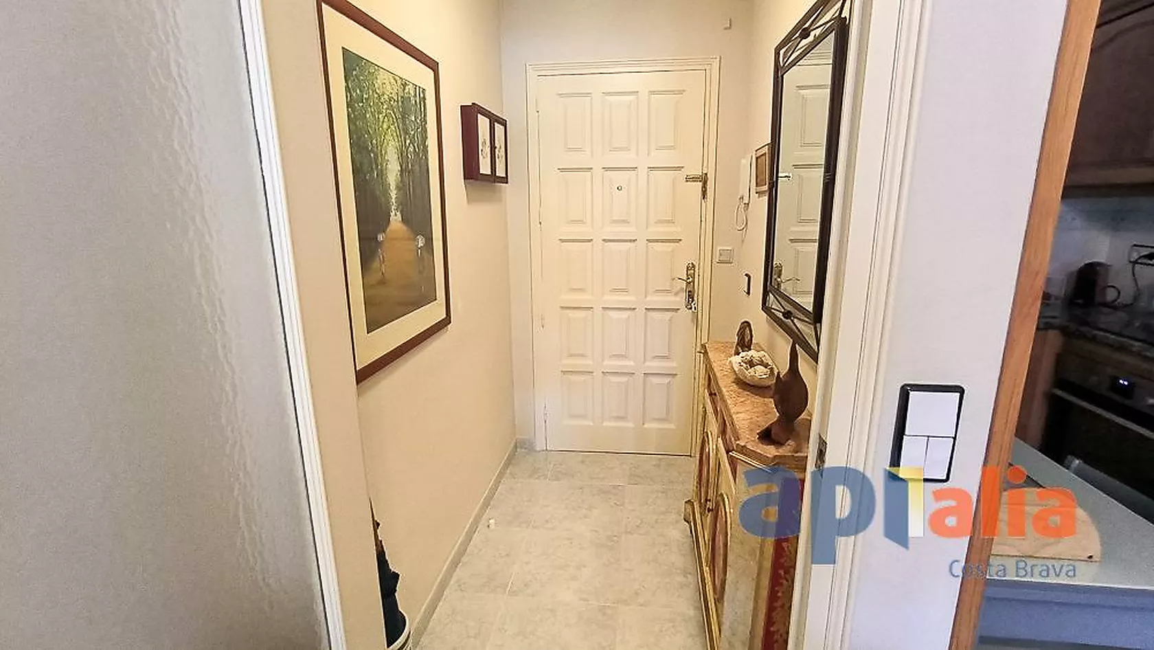 Appartement te koop in Calonge