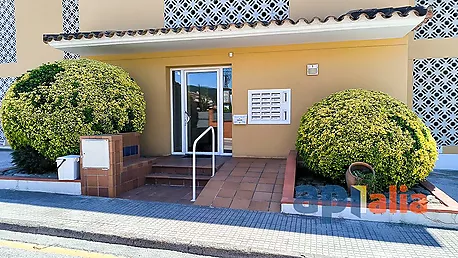 Appartement te koop in Calonge