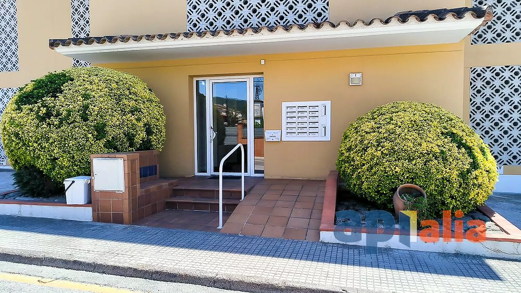 Appartement te koop in Calonge