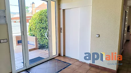 Appartement te koop in Calonge