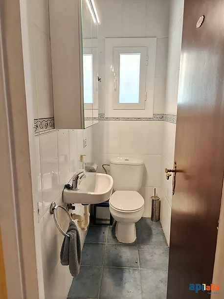 Xalet en venta en Sant Antoni de Calonge