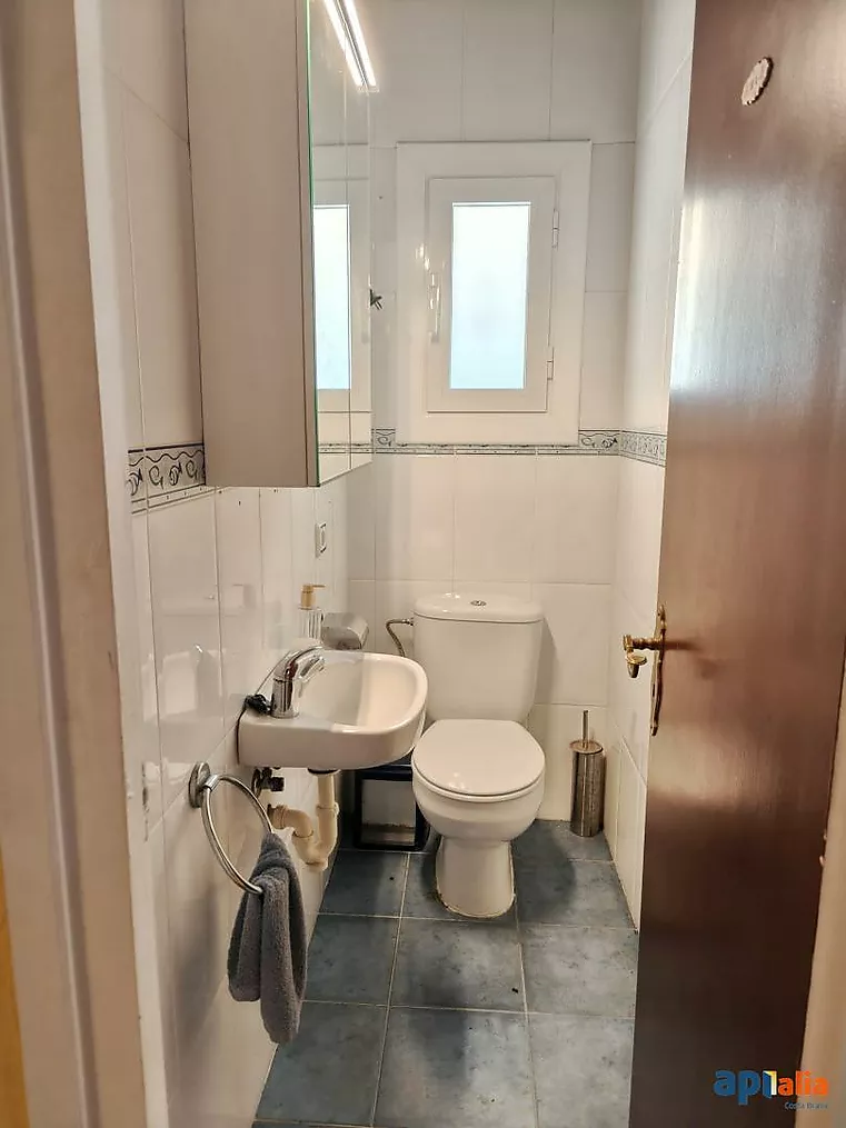 Xalet en venta en Sant Antoni de Calonge