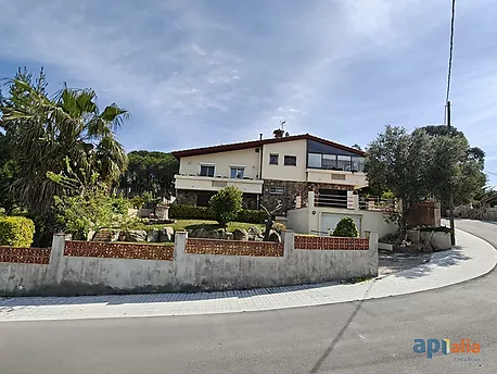 Villa for sale in Sant Antoni de Calonge