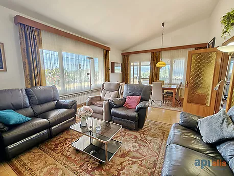 Villa for sale in Sant Antoni de Calonge