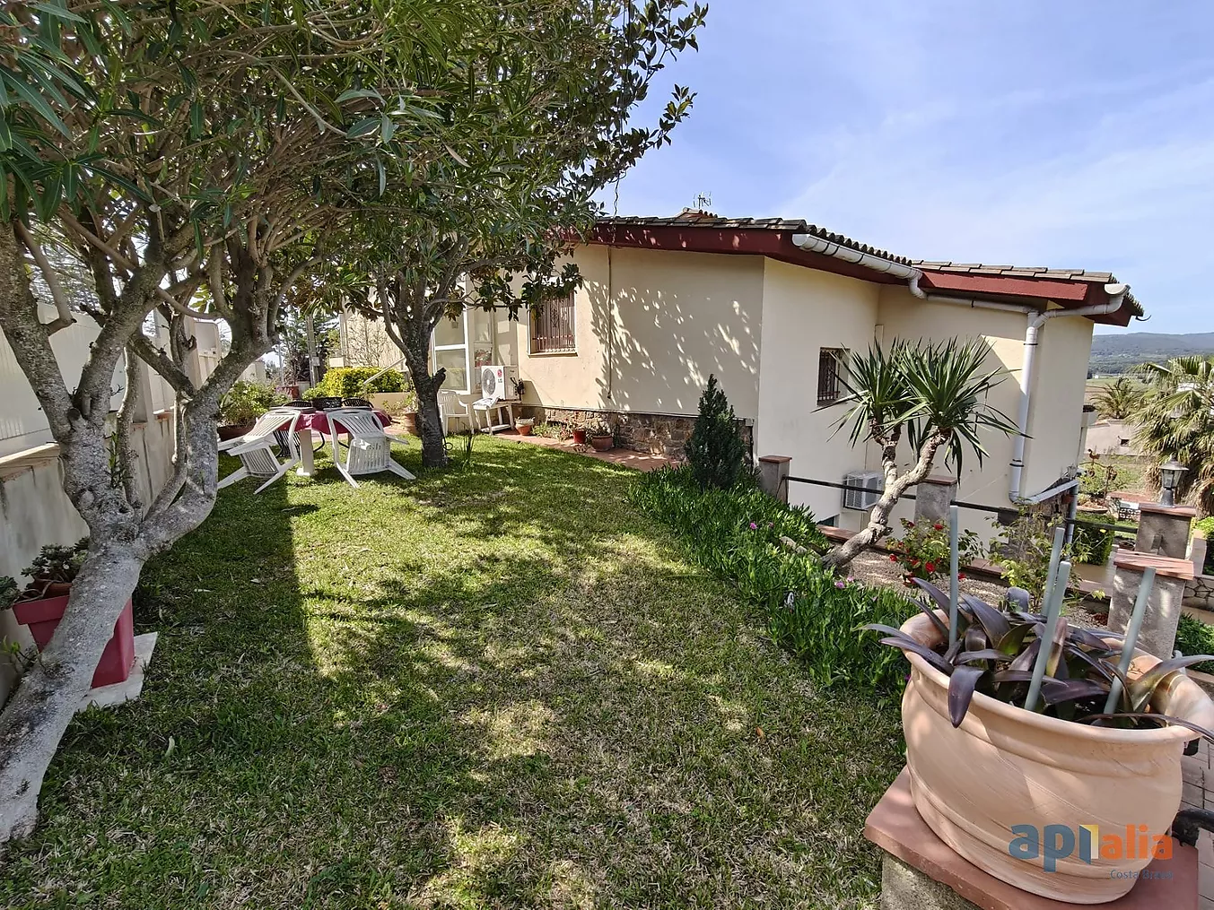 Villa for sale in Sant Antoni de Calonge
