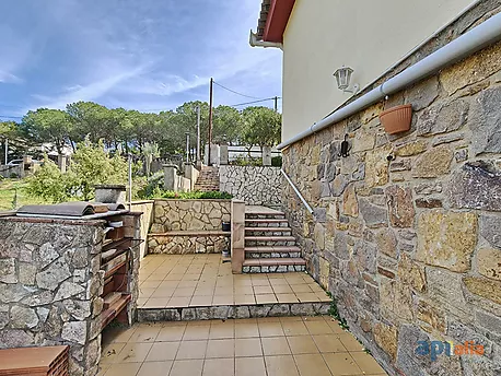 Villa for sale in Sant Antoni de Calonge