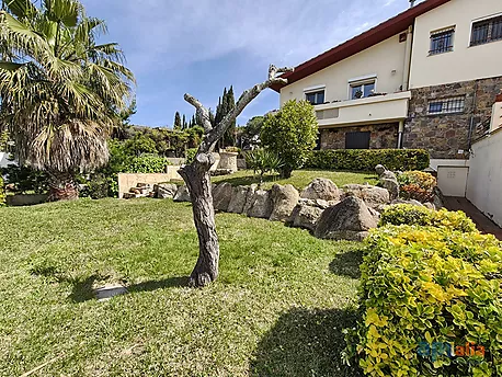 Villa for sale in Sant Antoni de Calonge