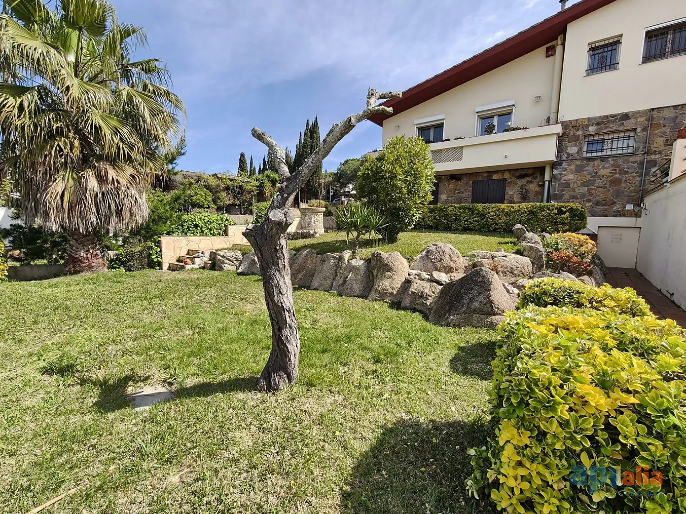 Villa for sale in Sant Antoni de Calonge