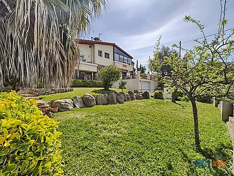 Villa for sale in Sant Antoni de Calonge