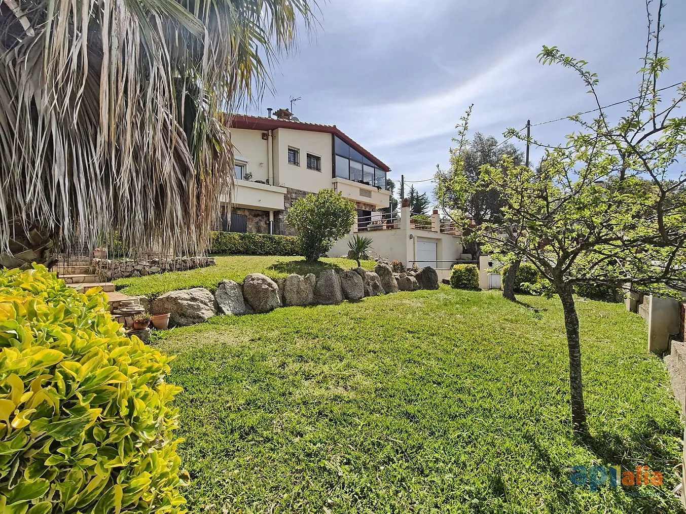 Villa for sale in Sant Antoni de Calonge