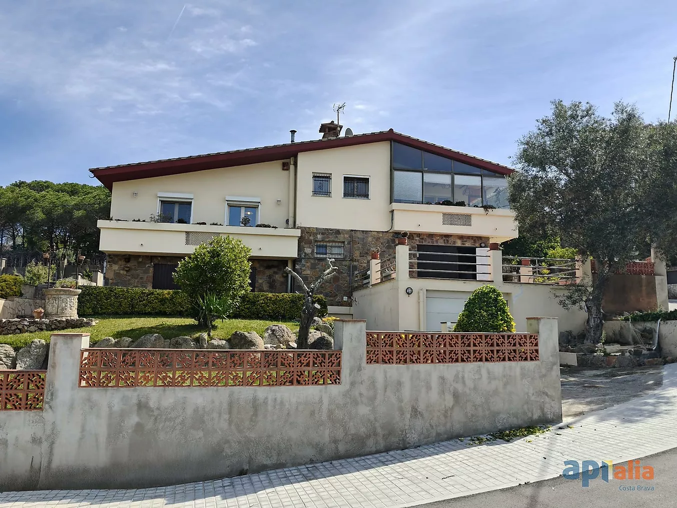 Villa for sale in Sant Antoni de Calonge