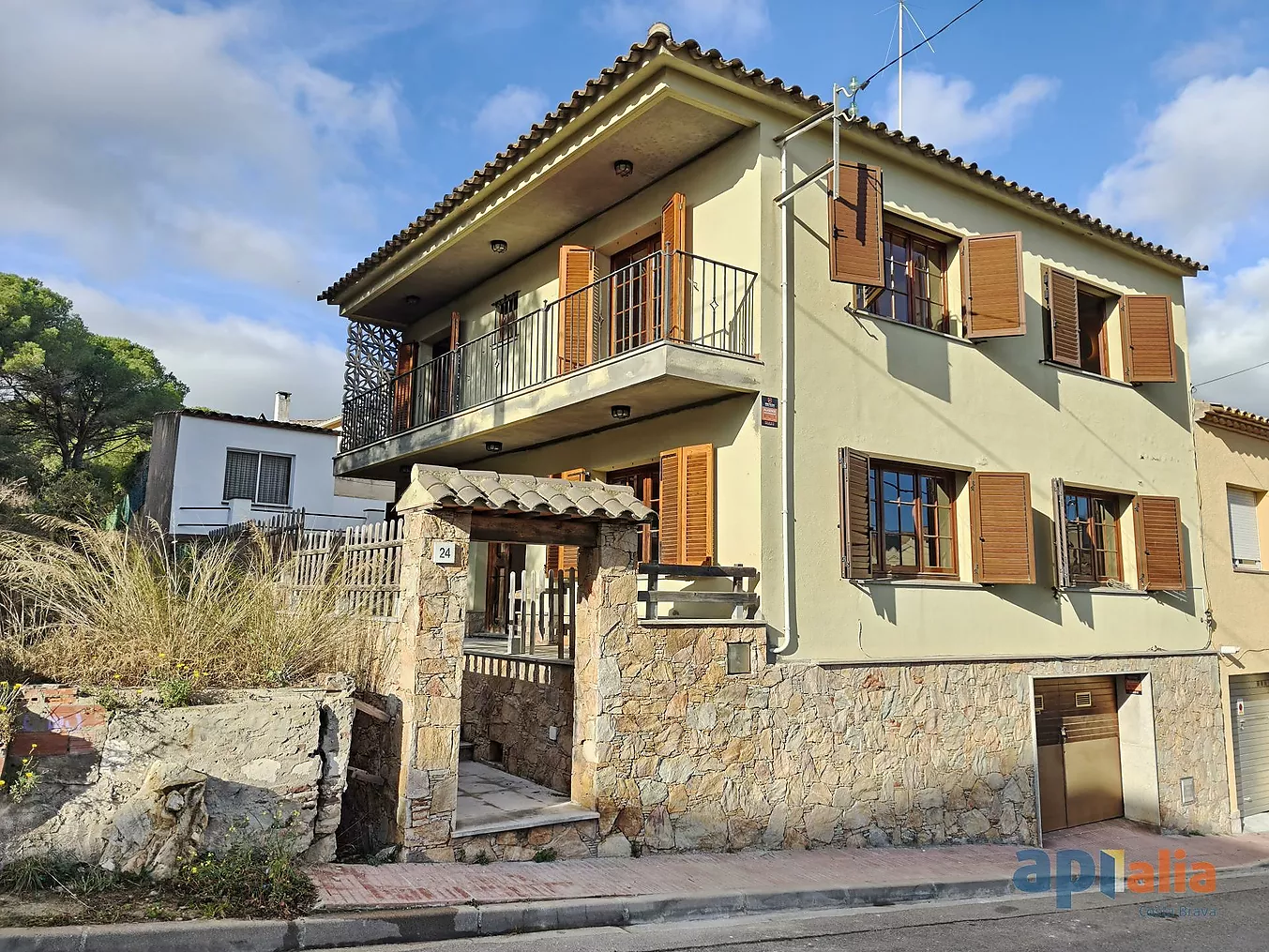 House for sale in Calonge