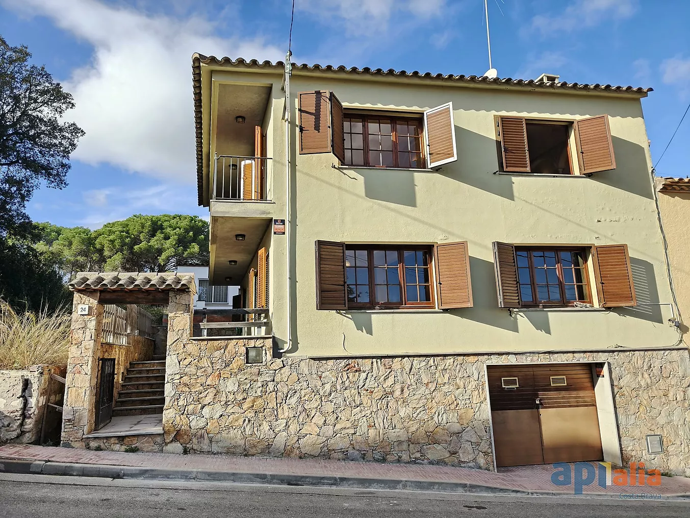 House for sale in Calonge