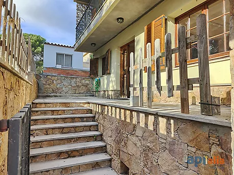 House for sale in Calonge