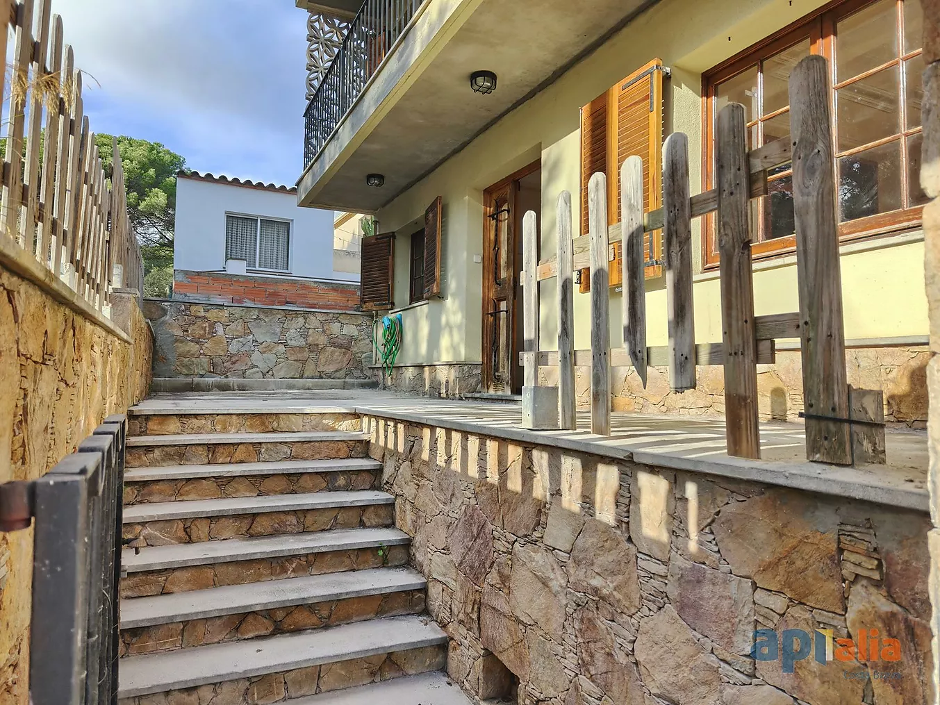 House for sale in Calonge