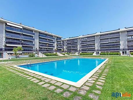 Apartment for sale in Sant Antoni de Calonge
