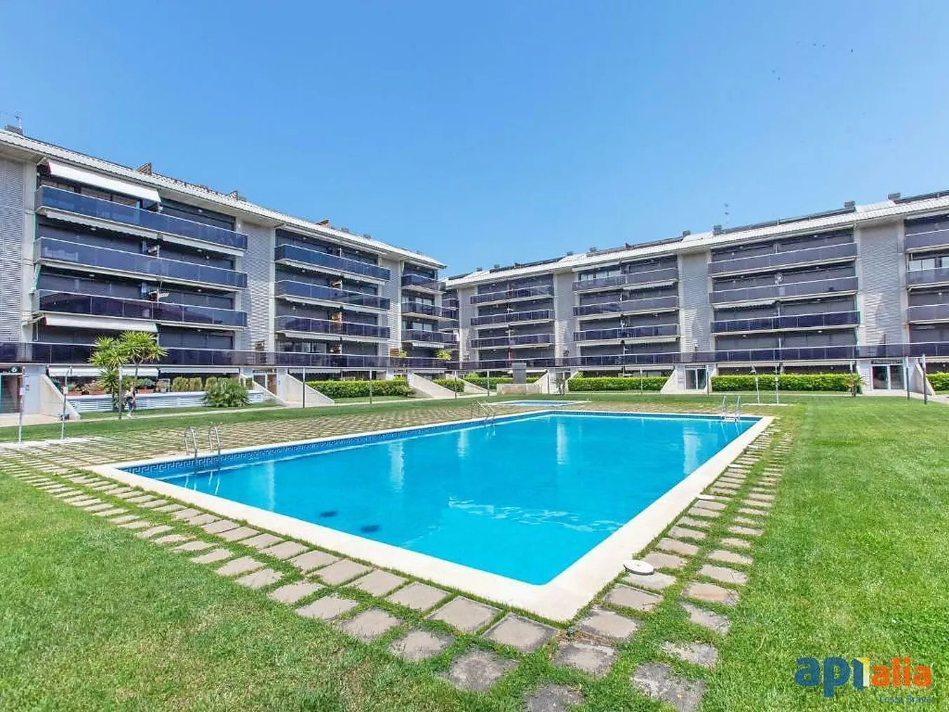Appartement à vendre à Sant Antoni de Calonge
