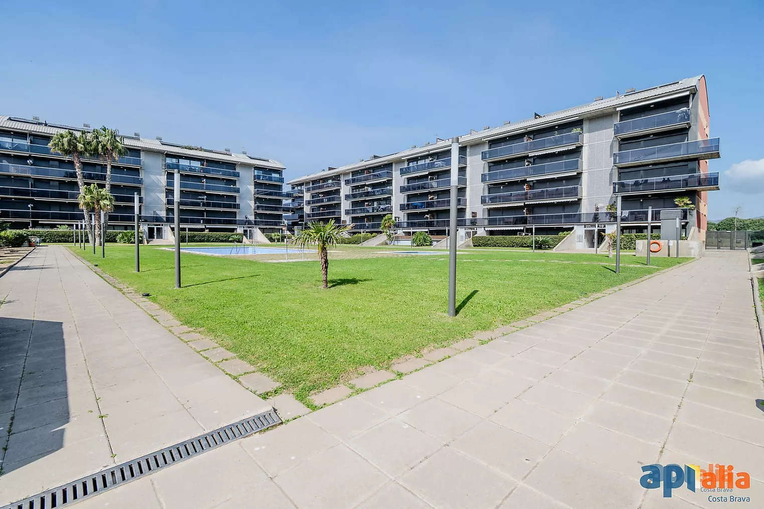 Appartement à vendre à Sant Antoni de Calonge