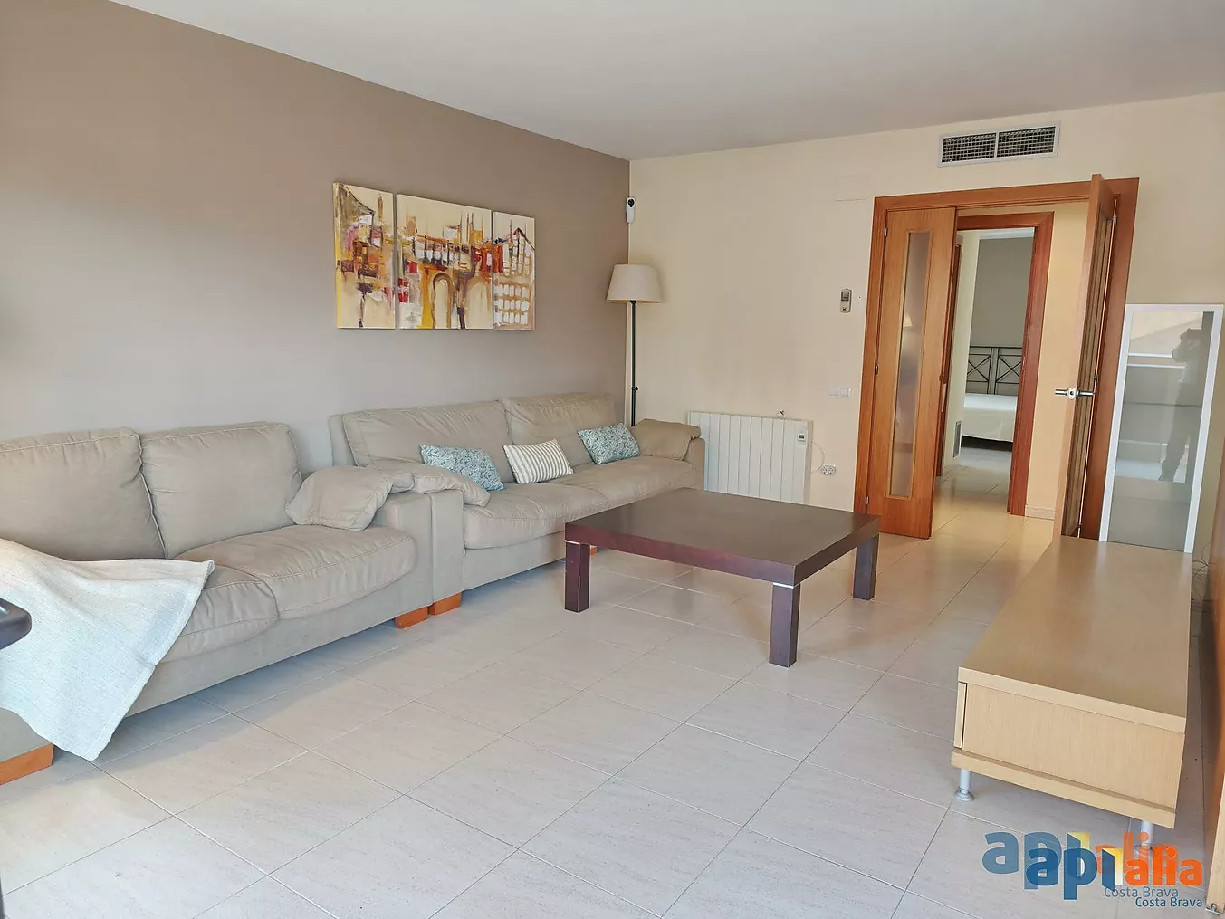 Appartement à vendre à Sant Antoni de Calonge
