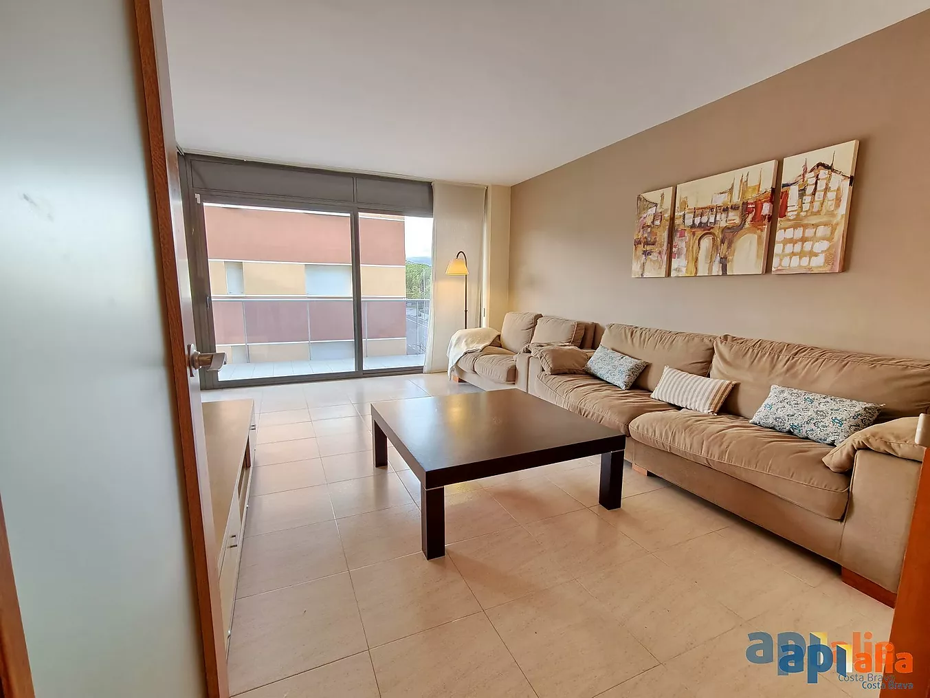 Appartement à vendre à Sant Antoni de Calonge