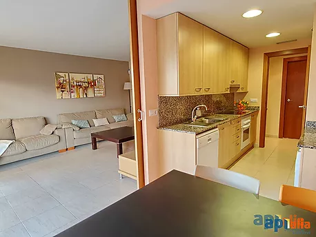 Appartement à vendre à Sant Antoni de Calonge