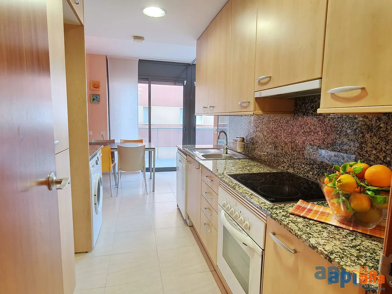 Appartement à vendre à Sant Antoni de Calonge