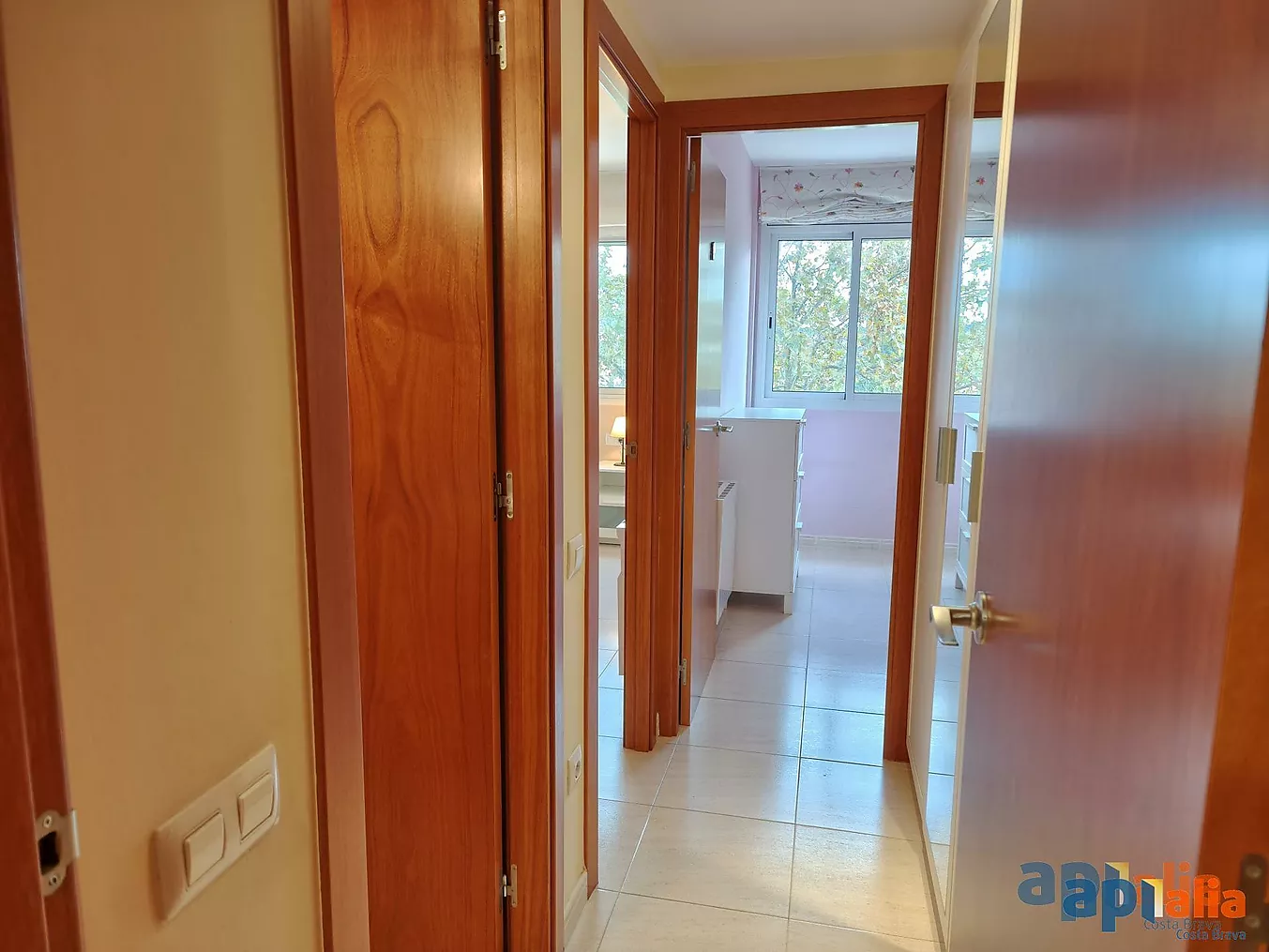 Appartement à vendre à Sant Antoni de Calonge