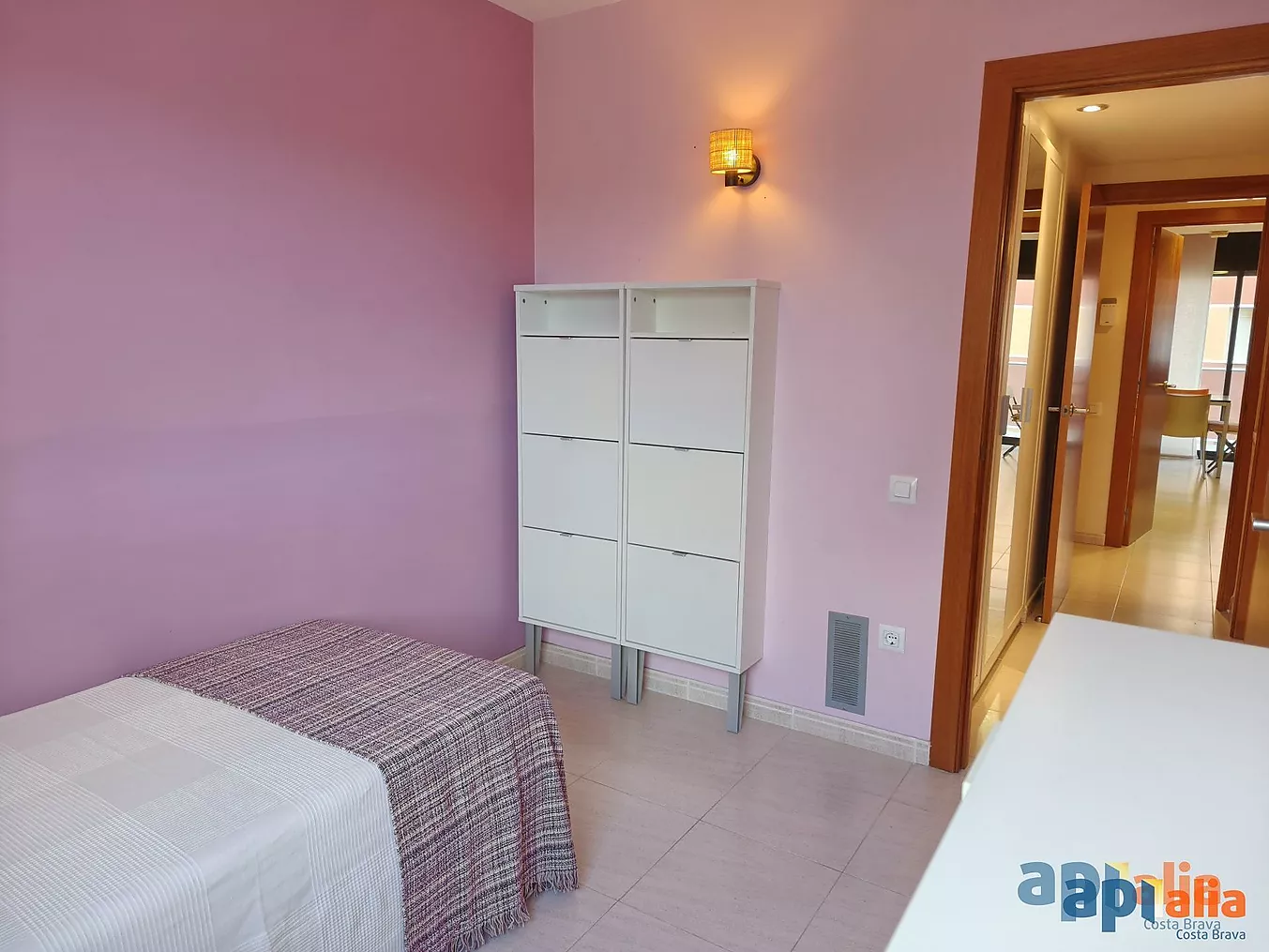Appartement à vendre à Sant Antoni de Calonge