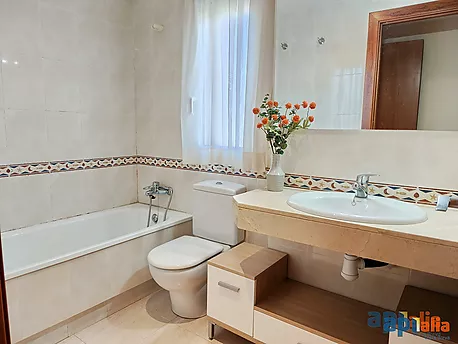 Appartement à vendre à Sant Antoni de Calonge