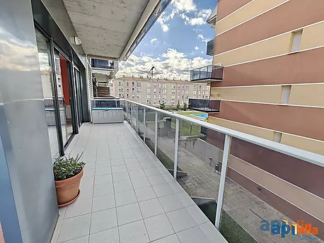 Appartement à vendre à Sant Antoni de Calonge