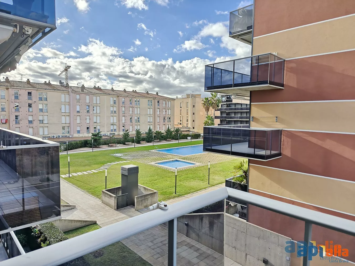 Appartement à vendre à Sant Antoni de Calonge