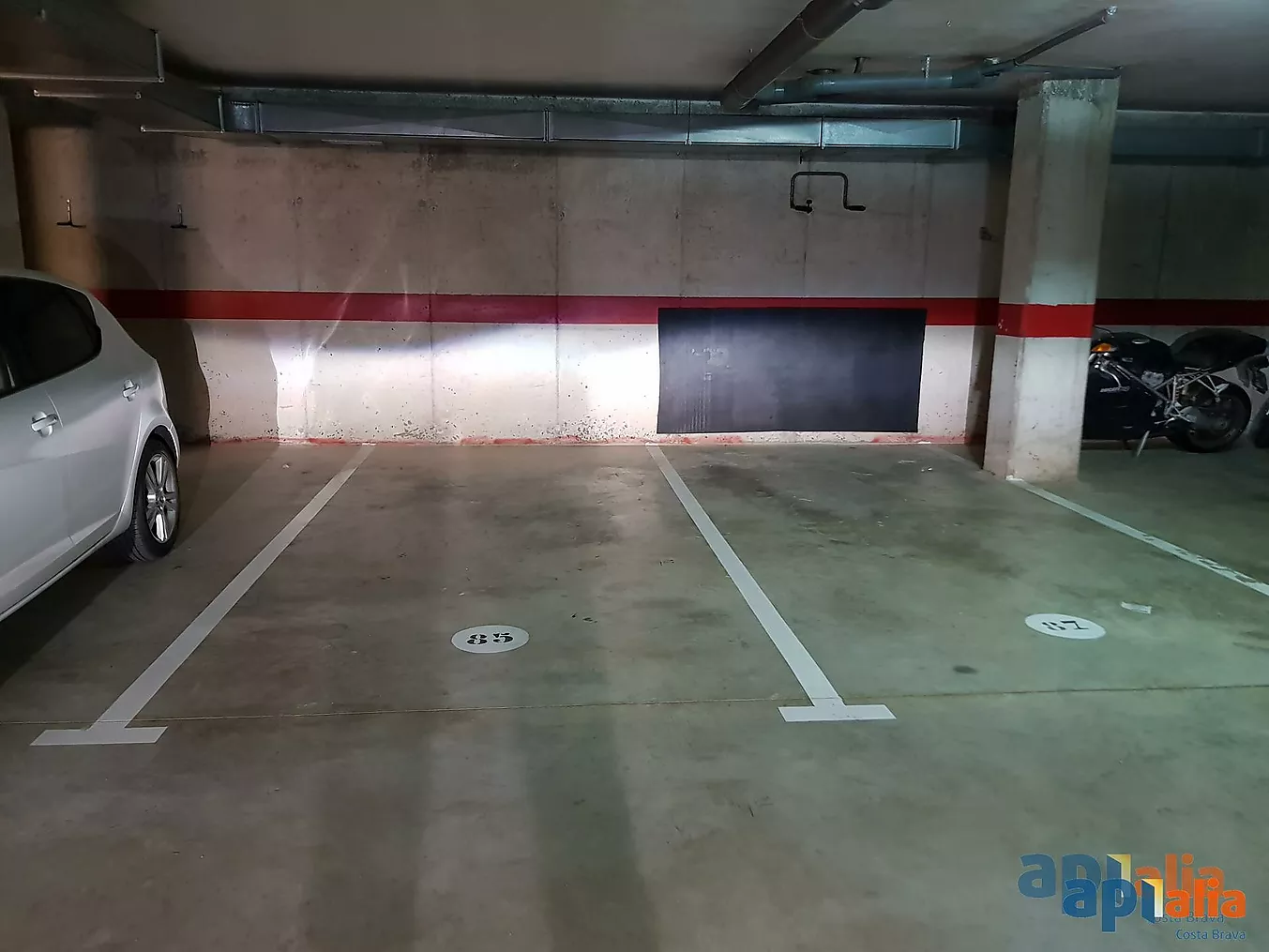 Appartement à vendre à Sant Antoni de Calonge
