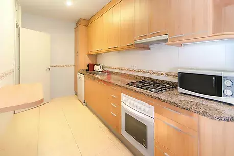 Apartament en venda a Platja d'Aro