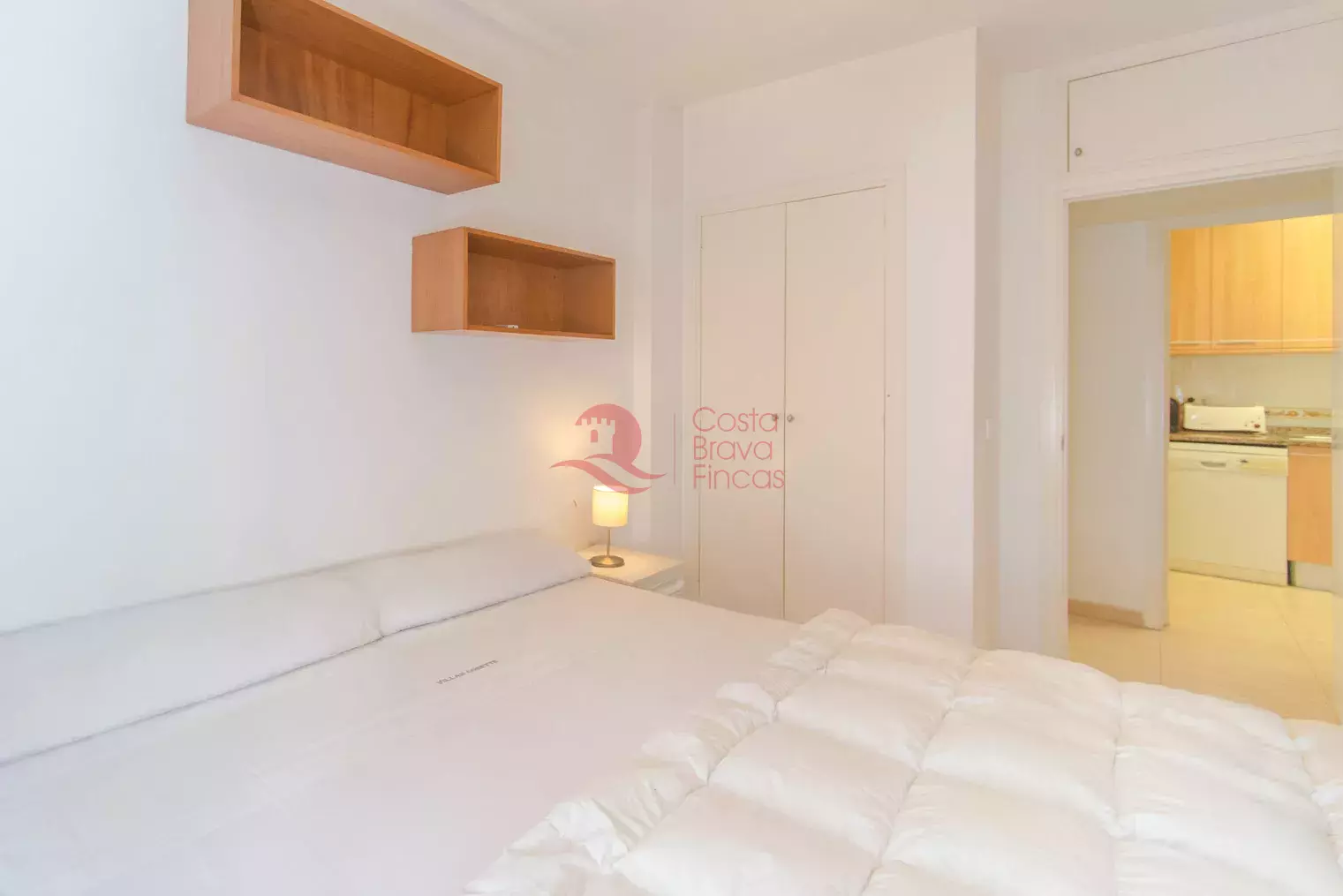 Apartament en venda a Platja d'Aro